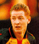 Young <b>Peter Beadle</b> started his league career at Glenn Roeder&#39;s old club, <b>...</b> - beadle